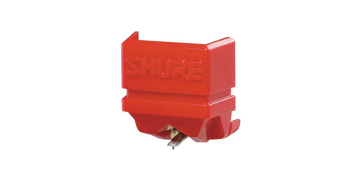 Shure DSH-N92E Orange