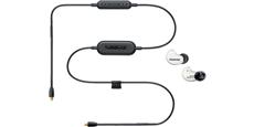 Shure SE215 Bluetooth Blanc