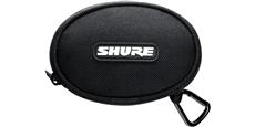 Shure SE215 Bluetooth Bleu
