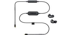 Shure SE215 Bluetooth Noir