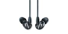 Shure SE215 Bluetooth Noir