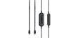 Shure SE215 Bluetooth Noir (photo supp. n°5)