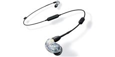 Shure SE215 Bluetooth Translucide