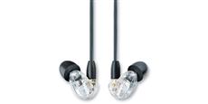Shure SE215 Bluetooth Translucide