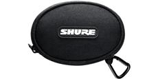 Shure SE215 Blanc