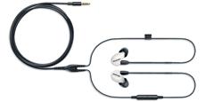 Shure SE215 Blanc