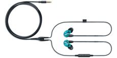 Shure SE215 Bleu