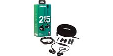 Shure SE215 Noir