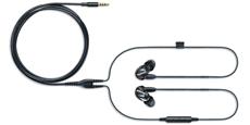Shure SE215 Noir