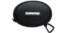 Shure SE215 Transparent