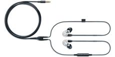 Shure SE215 Transparent