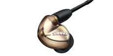 Shure SE535 Bronze