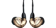 Shure SE535 Bronze