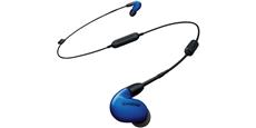 Shure SE846 Bleu