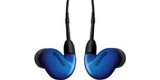 Shure SE846 Bleu