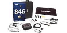 Shure SE846 Bronze
