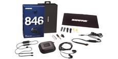 Shure SE846 Noir