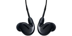 Shure SE846 Noir