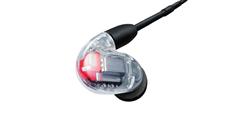 Shure SE846 Transparent