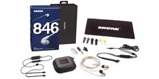 Shure SE846 Transparent