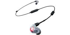Shure SE846 Transparent