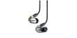 Shure SE425 Argent