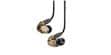 Shure SE535 Bronze metal