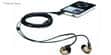 Shure SE535 Bronze metal (photo supp. n°2)