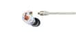 Shure SE535 Translucide (photo supp. n°1)