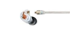 Shure SE535 Translucide