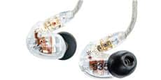 Shure SE535 Translucide