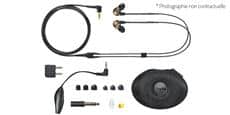 Shure SE535 Translucide
