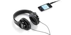 Shure SRH-240A