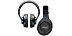 Shure SRH440 Noir