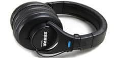 Shure SRH440 Noir