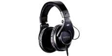 Shure SRH840 Noir
