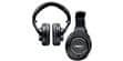Shure SRH840 Noir (photo supp. n°1)