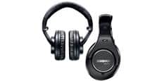 Shure SRH840 Noir