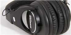 Shure SRH840 Noir