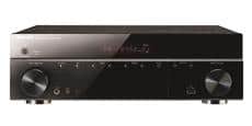 Sherwood Sherwood R-607 Noir