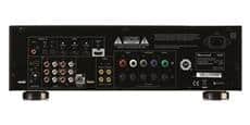 Sherwood Sherwood R-607 Noir