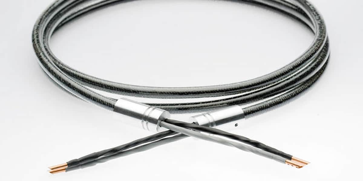 Silent Wire LS16 4mm² (2x2m) Câbles Enceintes sur EasyLounge