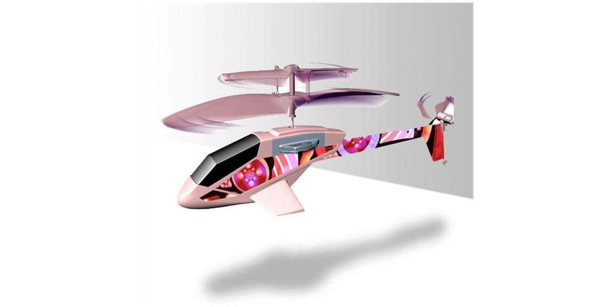 Silverlit PICOO-Z LADY S