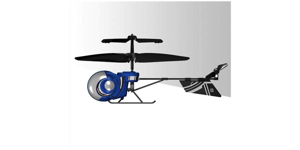 Silverlit Picoo'Z ATOM Bleu