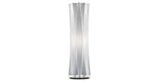 Slamp Lampe à poser Bach Blanc M