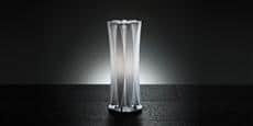 Slamp Lampe à poser Bach Blanc S