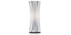 Slamp Lampe à poser Bach Blanc S