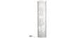 Slamp Lampe à poser Bios Blanc L