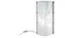 Slamp Lampe à poser Bios Blanc M