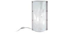 Slamp Lampe à poser Bios Blanc S